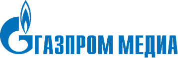 Газпром-Медиа